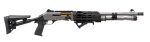 Panzer Arms M4 Speed Pro Tac Semi Auto 12ga Shotgun Black - Image 12