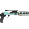 Rust Blue