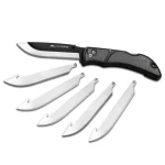 Outdoor Edge Razor EDC Lite Gray