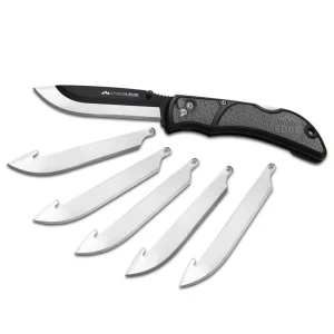Outdoor Edge Razor EDC Lite Gray