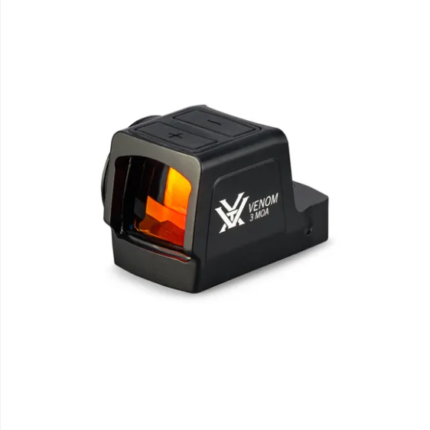 Vortex Venom Enclosed Micro Red Dot