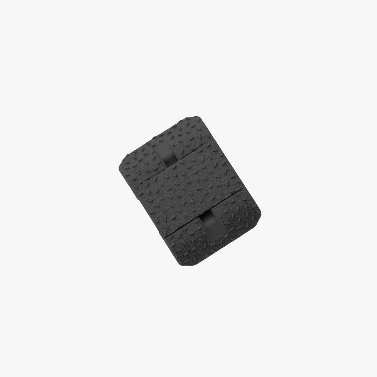 mag1365-blk_magpul_m-lok_rail_covers_type_2_half_slot_01_1 Magpul M-LOK Rail Covers Type 2 Half Slot