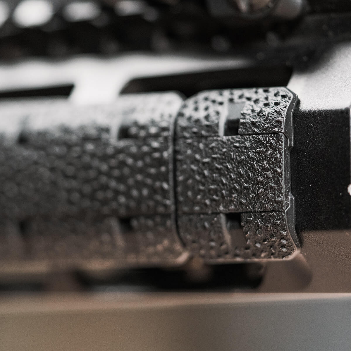 Magpul M-LOK Rail Covers Type 2 Half Slot - Image 3