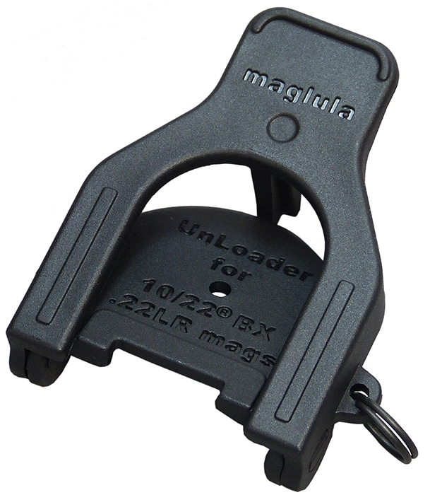 10-22-Unloader-4-L Maglula 10/22 Magazine Unloader