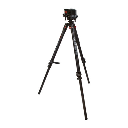 BOG Deathgrip Carbon Fiber Tripod