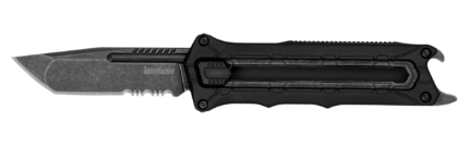 Kershaw Interstellar