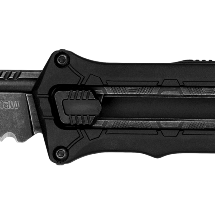 Kershaw Interstellar