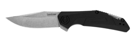 Kershaw Camshaft