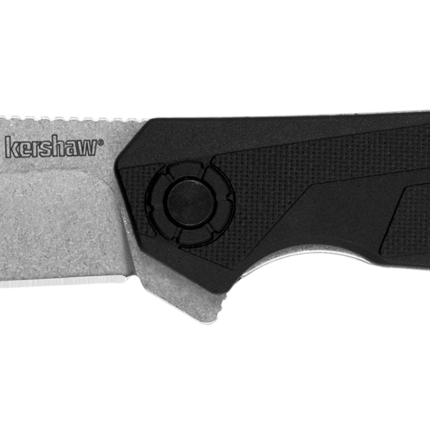 Kershaw Camshaft
