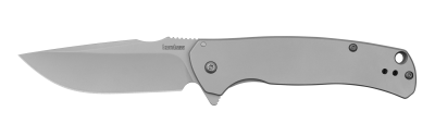 Kershaw Scour