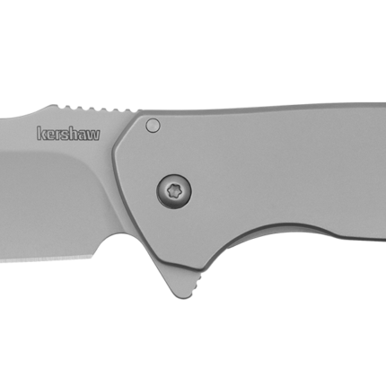Kershaw Scour