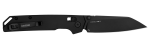 Kershaw Iridium Reverse Tanto Black - Image 3