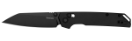 Kershaw Iridium Reverse Tanto Black
