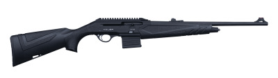 Adler AD500 Semi-Auto 308 Win 20″ BLK/SYN — Victory Ridge Sports