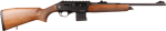 Akdas Alcor semi auto 223 Rem Walnut 18.6in - Image 6