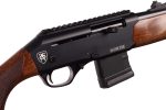 Akdas Alcor semi auto 223 Rem Walnut 18.6in - Image 7