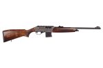Akdas Alcor semi auto 223 Rem Walnut 18.6in - Image 11