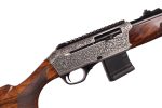 Akdas Alcor semi auto 223 Rem Walnut 18.6in - Image 12