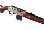 Akdas Alcor semi auto 223 Rem Walnut 18.6in - Image 13