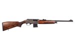 Akdas Alcor semi auto 223 Rem Walnut 18.6in