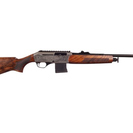 Akdas Alcor semi auto 223 Rem Walnut 18.6in