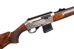 Akdas Alcor semi auto 223 Rem Walnut 18.6in - Image 9