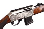 Akdas Alcor semi auto 223 Rem Walnut 18.6in - Image 10