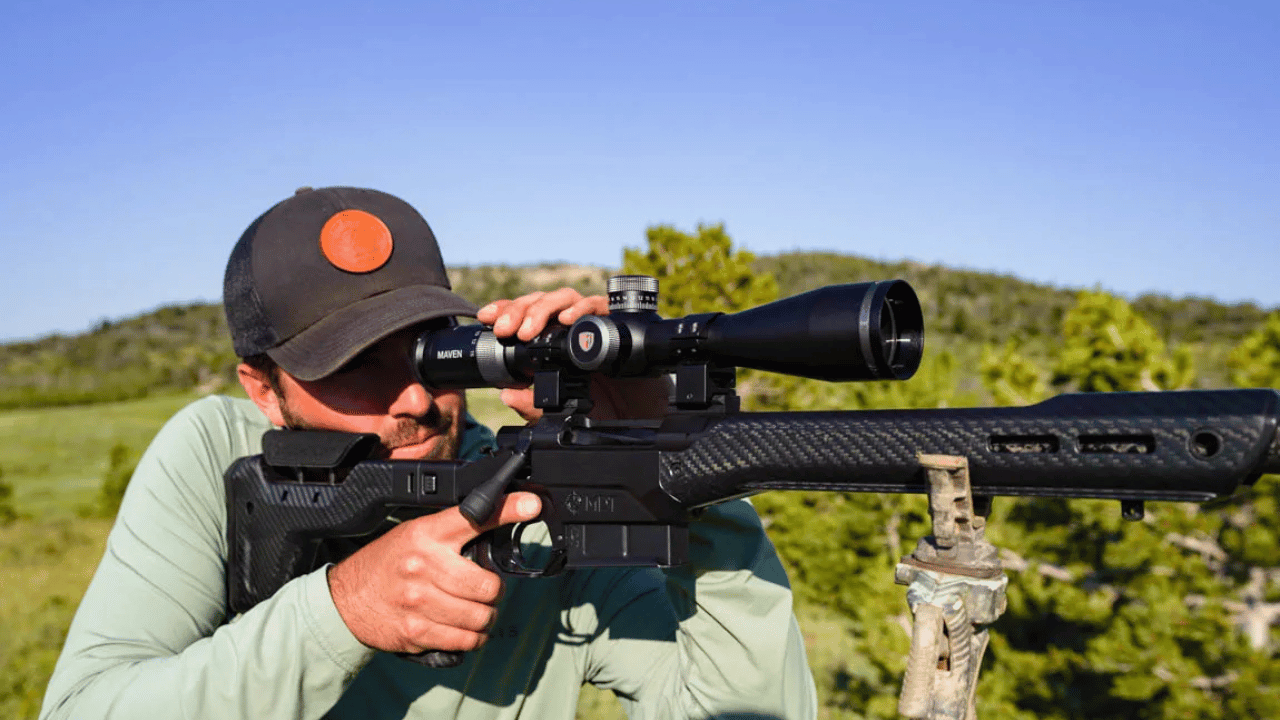 Best Hunting Scope