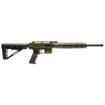 Derya TM22 PRO semi auto 22LR 16in ODG - Image 2