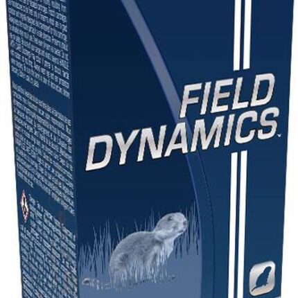 Fiocchi Field Dynamics 22Lr 38gr CPHP 50rd Box
