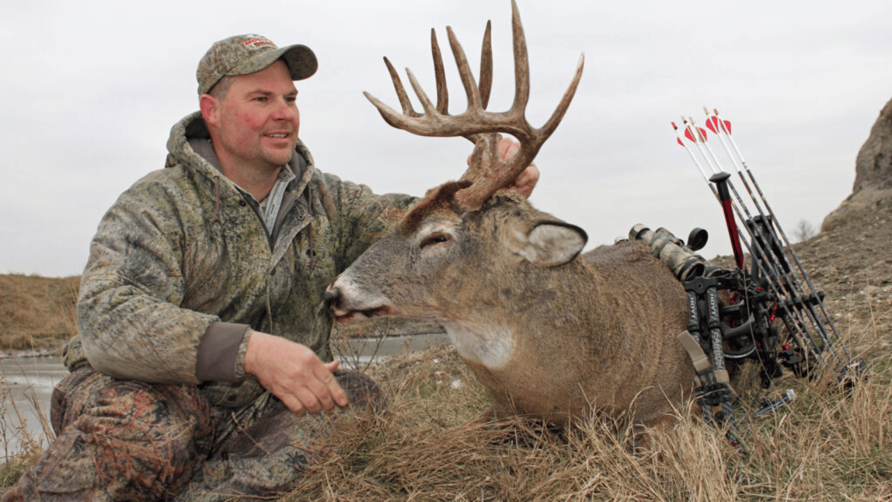 Hunting Trip in Canada 2026