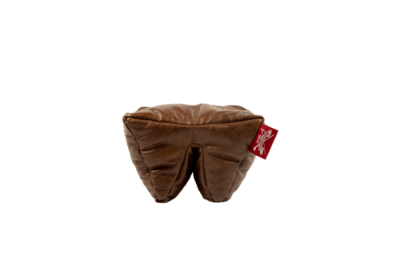Armageddon Gear Leather Pint Sized Game Changer