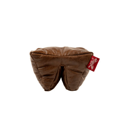 Armageddon Gear Leather Pint