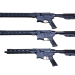 VRS Toronto Sportsman's 2026 Sticker Draw 01 MRA Renegade Rifle U-Pick Length