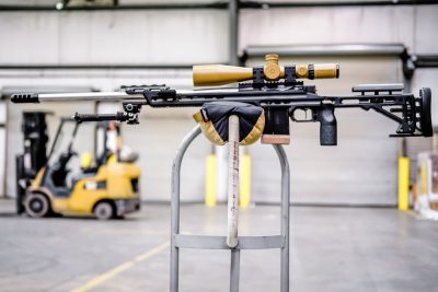 Armageddon Gear Sticky Pint-Sized Game Changer Standard