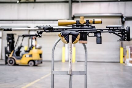 Armageddon Gear Sticky Pint-Sized Game Changer Standard