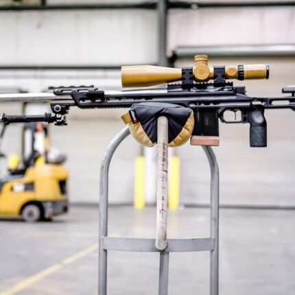 Armageddon Gear Sticky Pint-Sized Game Changer Standard