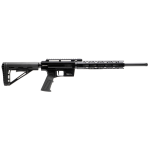 Derya TM22 PRO semi auto 22LR 16in Black - Image 2