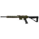 Derya TM22 PRO semi auto 22LR 16in ODG