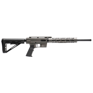 Derya TM-22 PRO Semi-Auto 22LR 16 Grey
