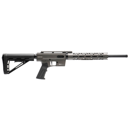 Derya TM-22 PRO Semi-Auto 22LR 16 Grey
