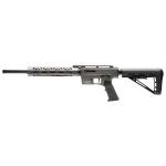 Derya TM-22 PRO Semi-Auto 22LR 16 Grey - Image 3