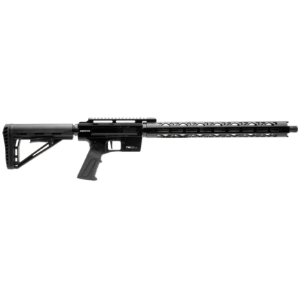 Derya TM22 PRO Semi Auto 22LR 18in Black