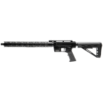 Derya TM22 PRO Semi Auto 22LR 18in Black - Image 3