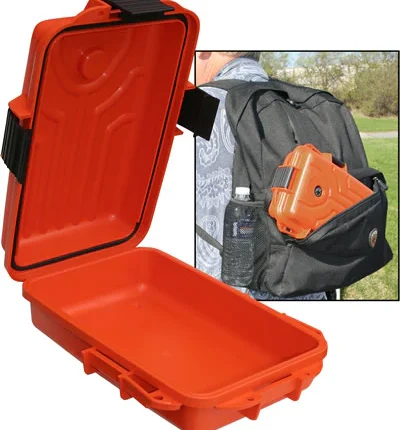 MTM Survivor Dry Box Small
