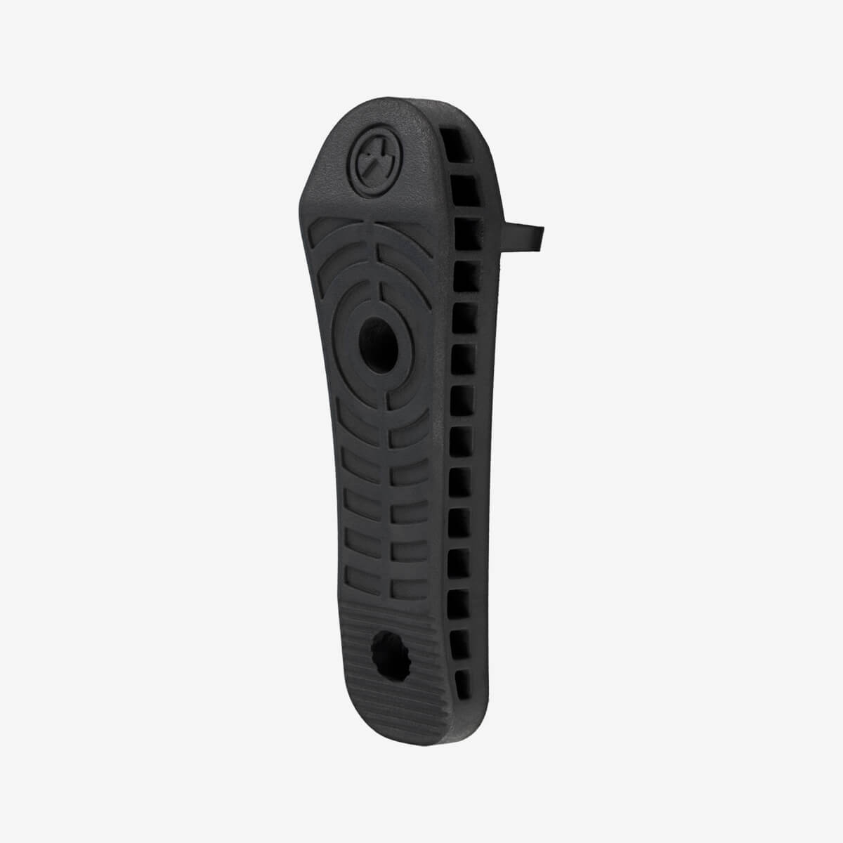mag317-blk_magpul_enhanced_rubber_butt-pad_0.70_inch_01 Magpul Enhanced Rubber Butt Pad 0.70 inch