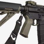 Magpul ASAP Ambidextrous Sling Attachment Point - Image 3