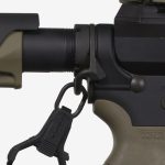 Magpul ASAP Ambidextrous Sling Attachment Point - Image 4