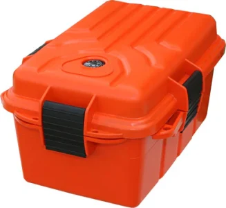 MTM Survivor Dry Box Large