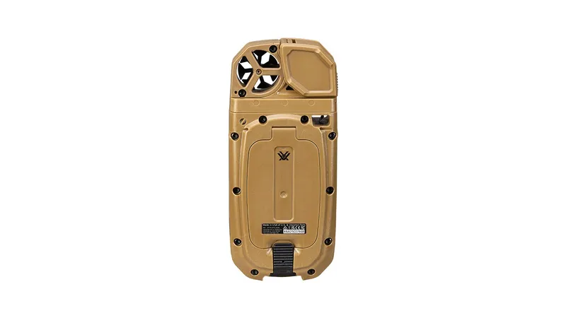 Vortex ACE Ballistic Weather Meter - Image 6